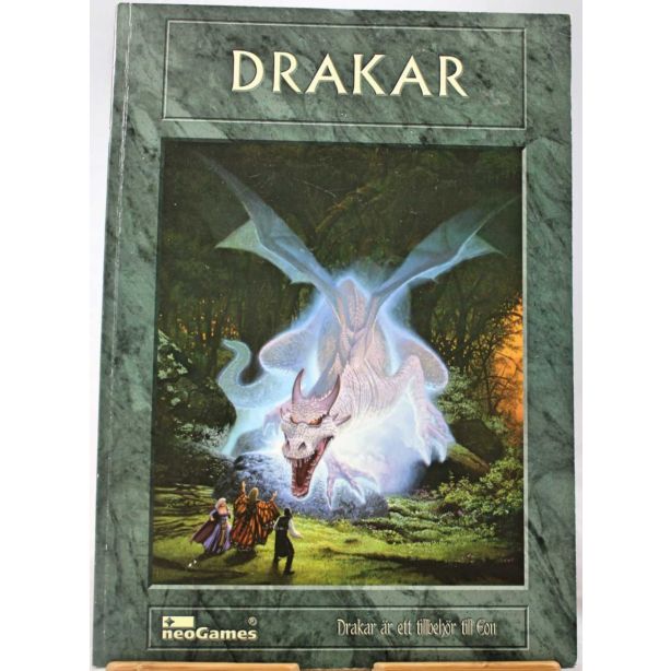 Drakar