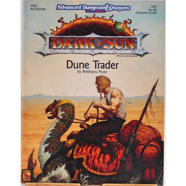 Dune Trader