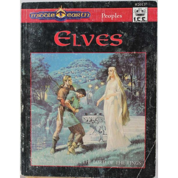 Elves