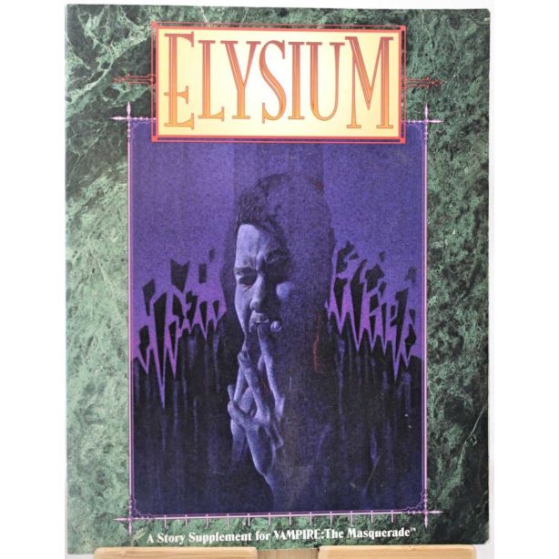 Elysium