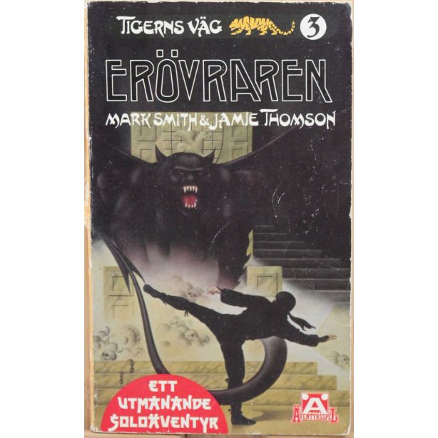 Erövraren