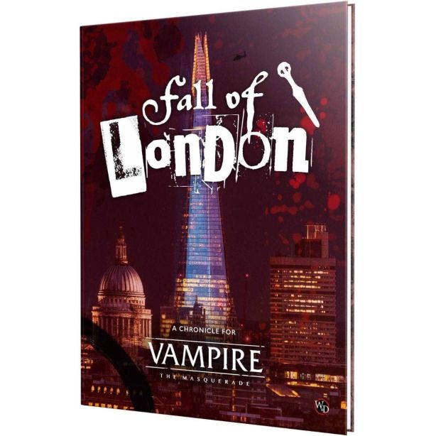 Fall of London