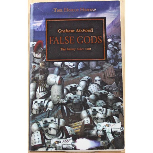 False Gods