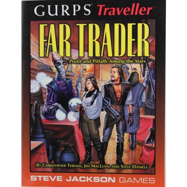 Far Trader