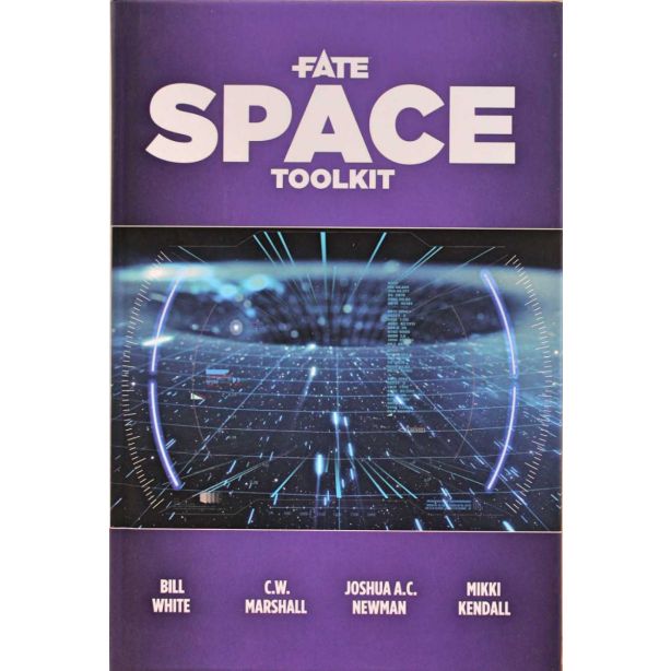 Fate Space Toolkit