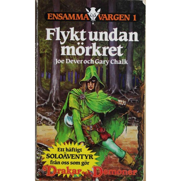 Flykt Undan Mörkret