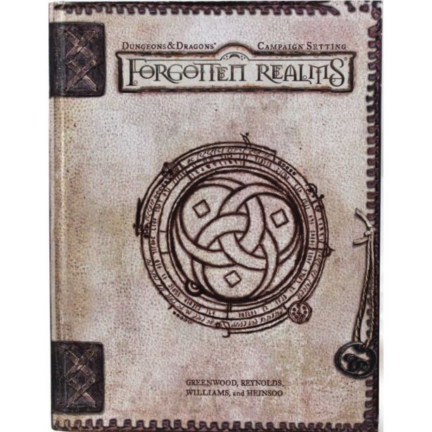 Forgotten Realms