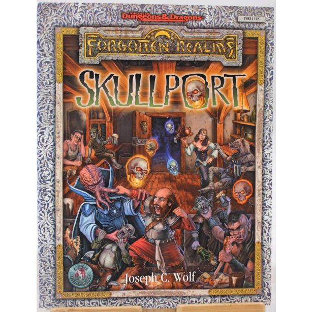 Skullport