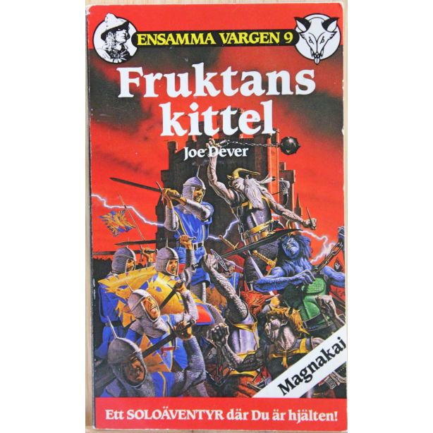 Fruktans Kittel