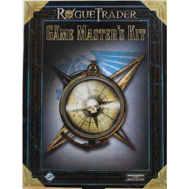 Game Master's Kit Rouge Trader