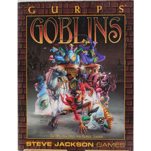 Goblins