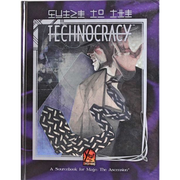 Guide to the Technocracy