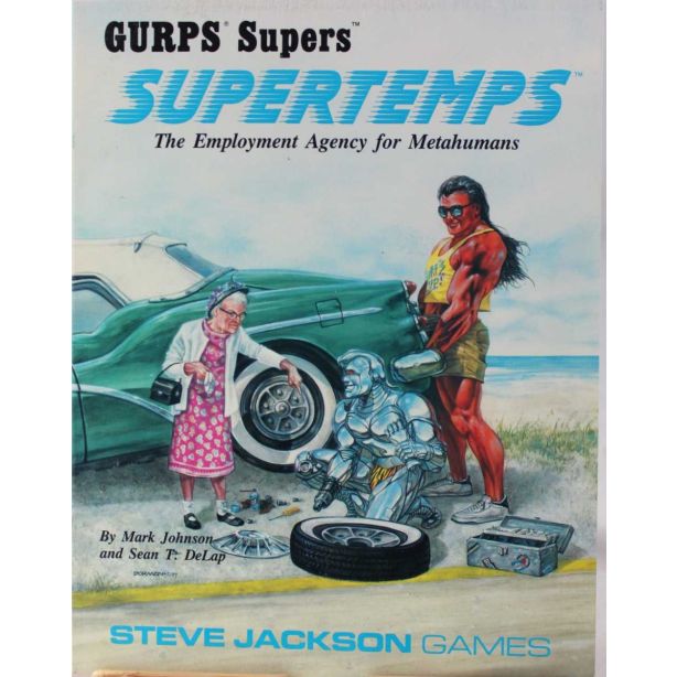 Supers Supertemps