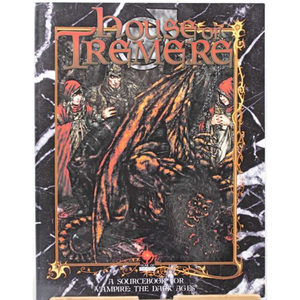 House of Tremere