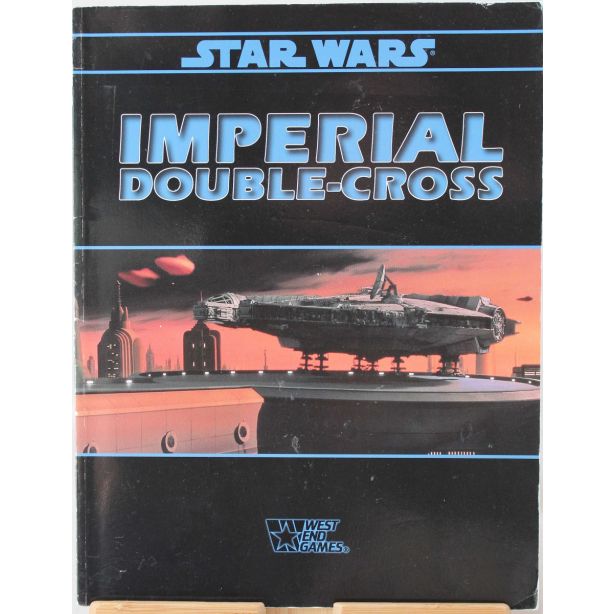 Imperial Double-cross