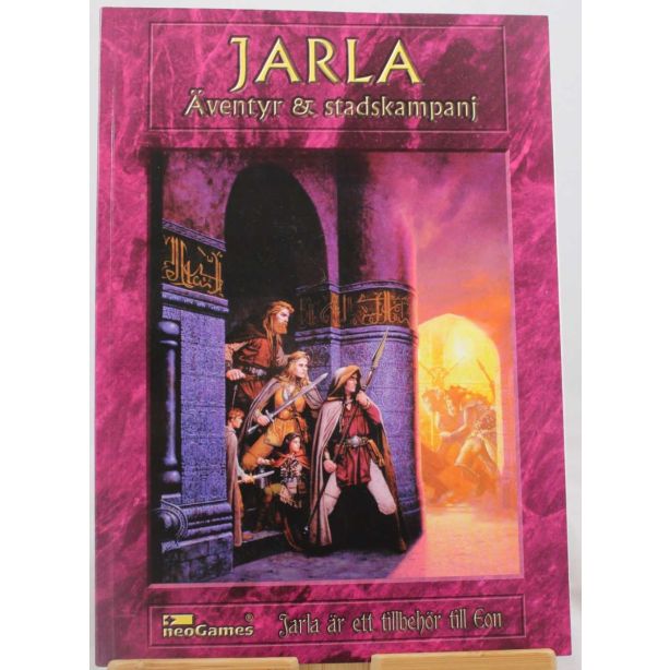 Jarla