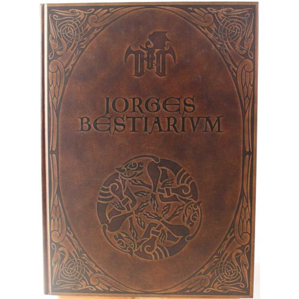 Jorges Bestiarium