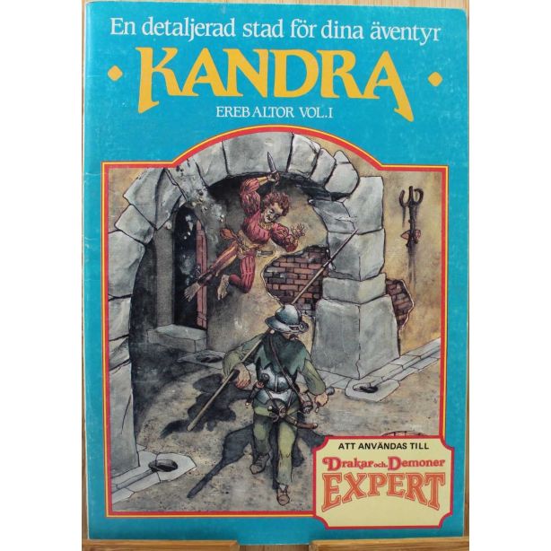 Kandra