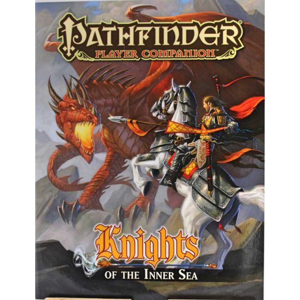 Knights of the Inner Sea