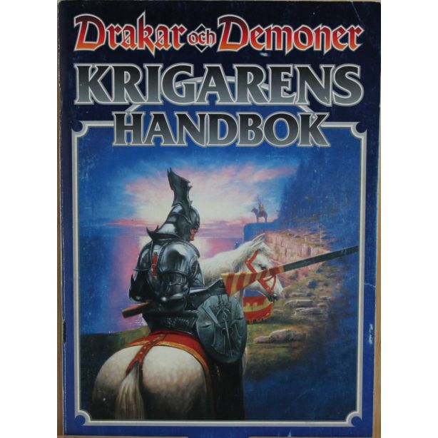 Krigarens Handbok