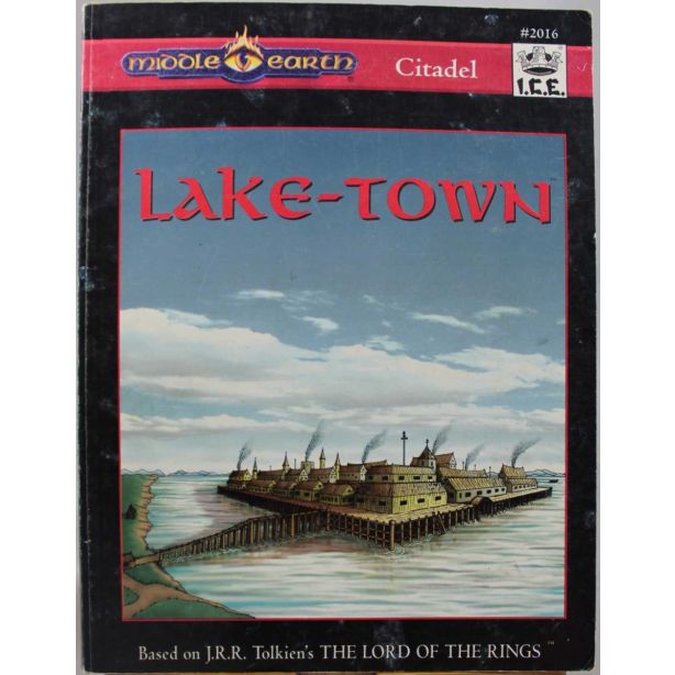 Lake-Town