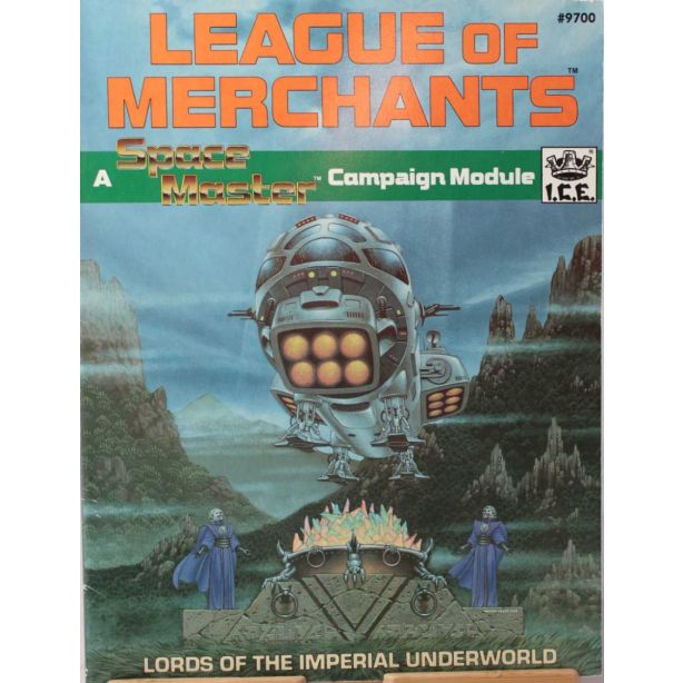 League of Merchants