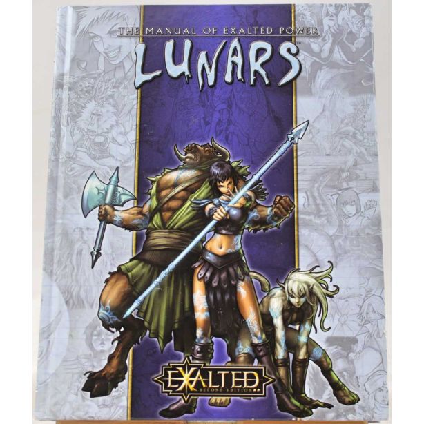 Lunars