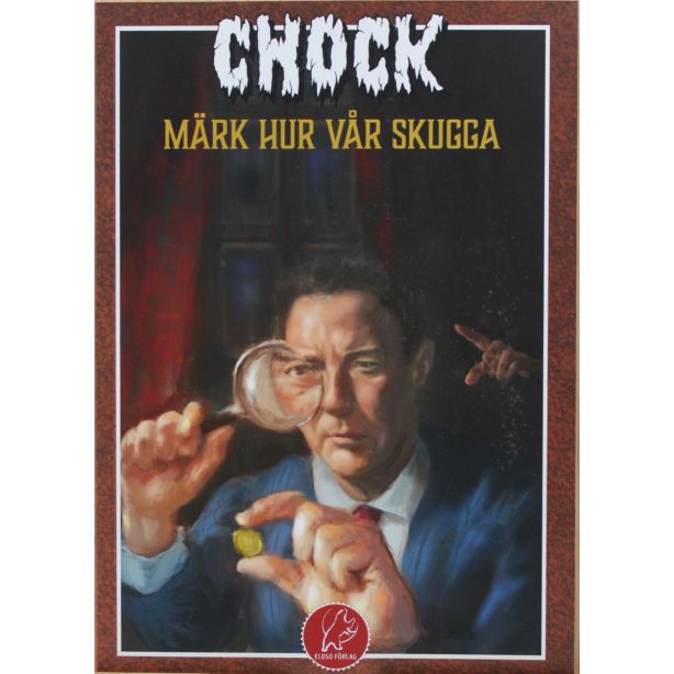 Märk Hur Vår Skugga