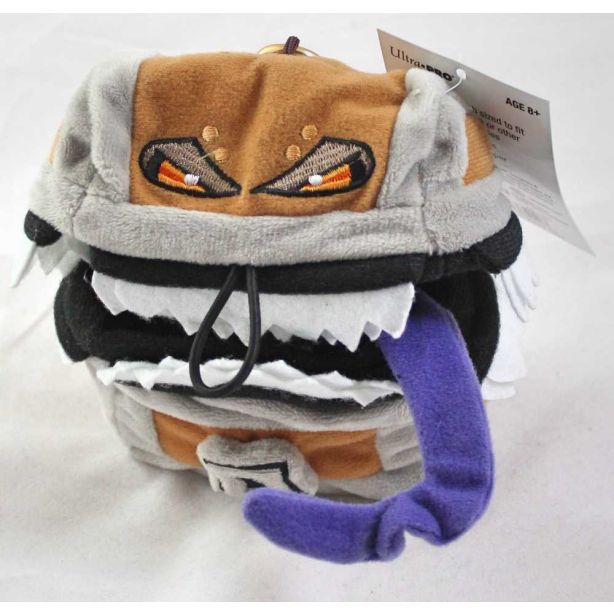 Mimic Game Pouch