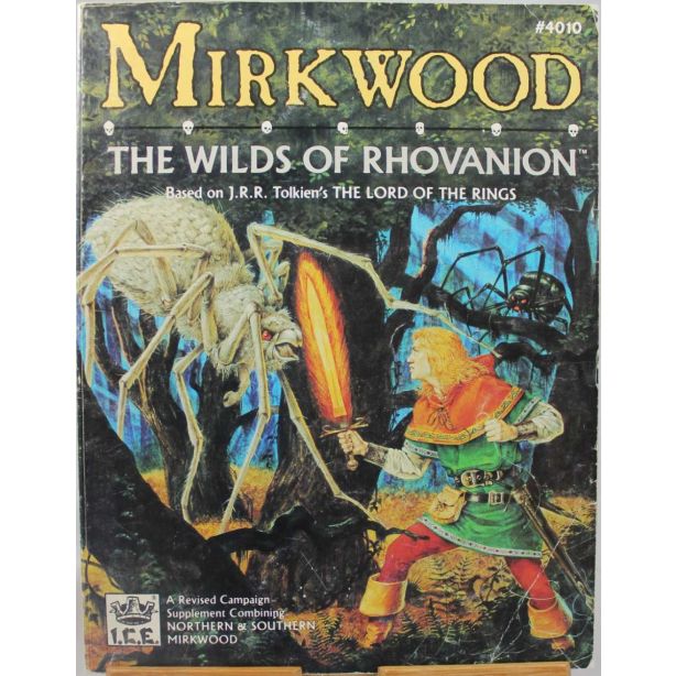 Mirkwood