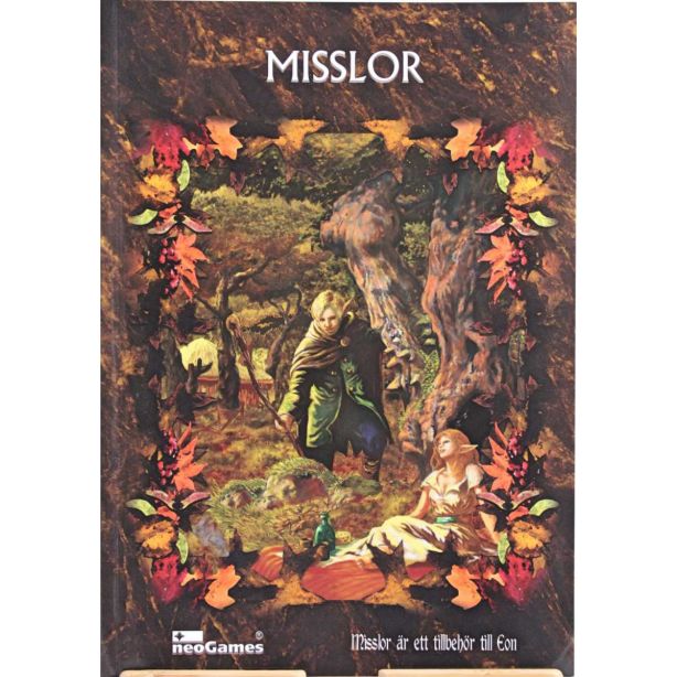 Misslor