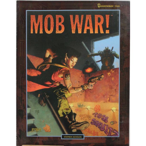 Mob War!