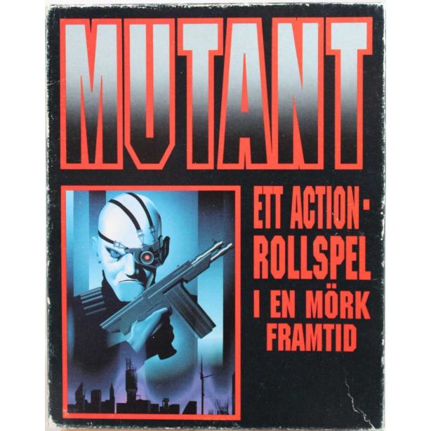 Mutant 2089