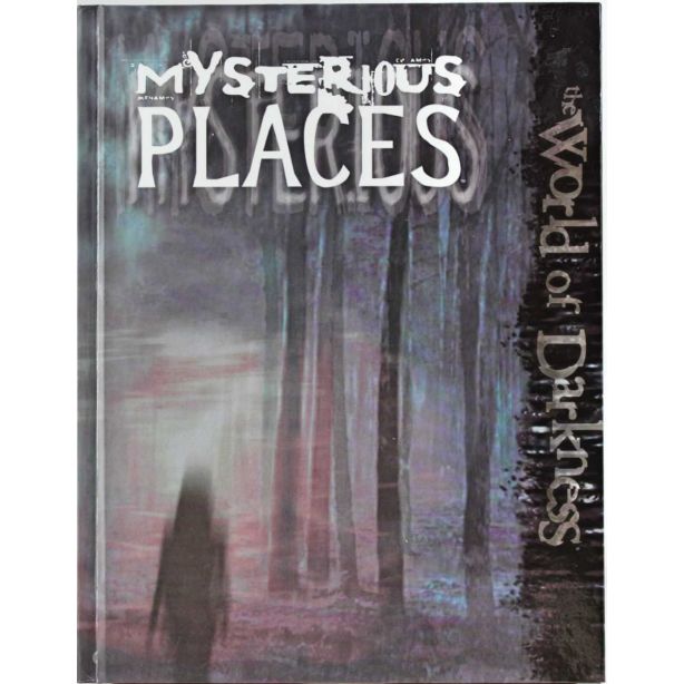 Mysterious Places