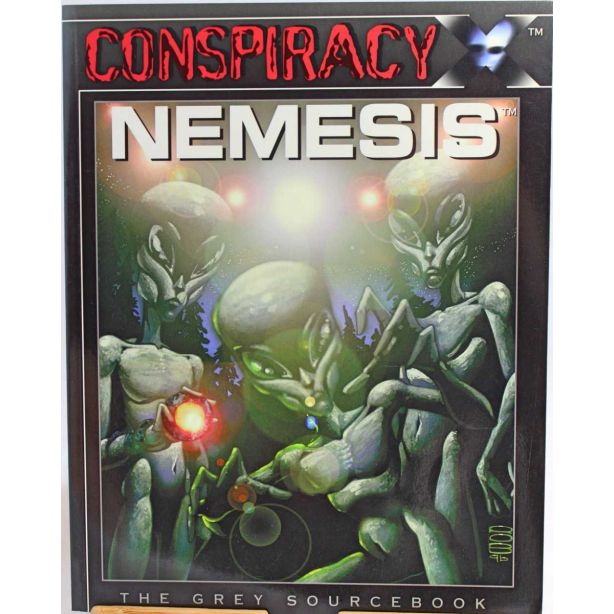 Nemesis