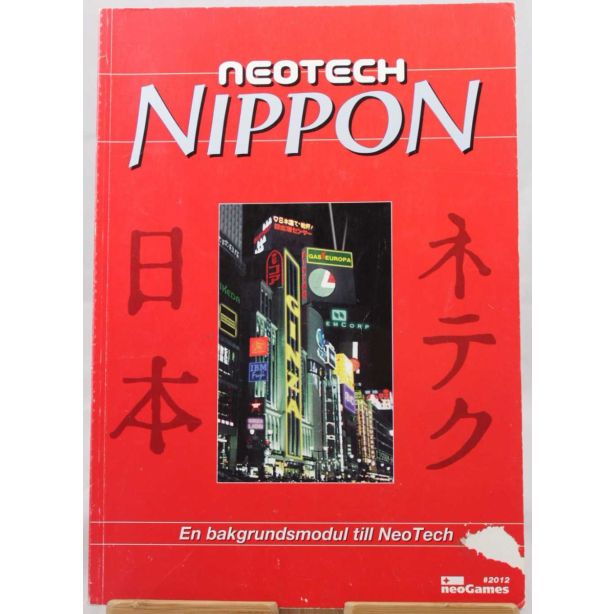 Nippon