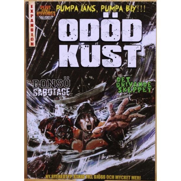 Odöd Kust