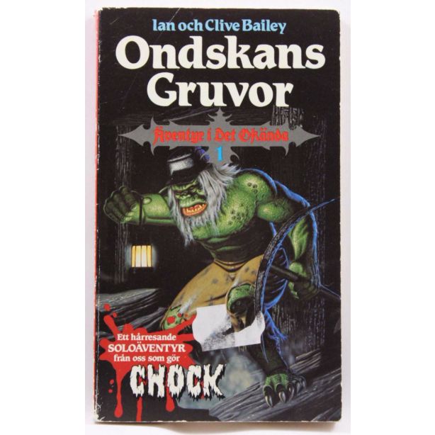 Onskans Gruvor