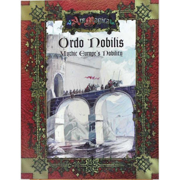 Ordo Nobilis