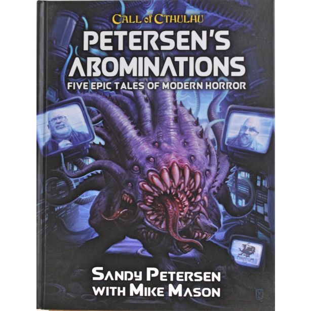 Petersen´s Abominations