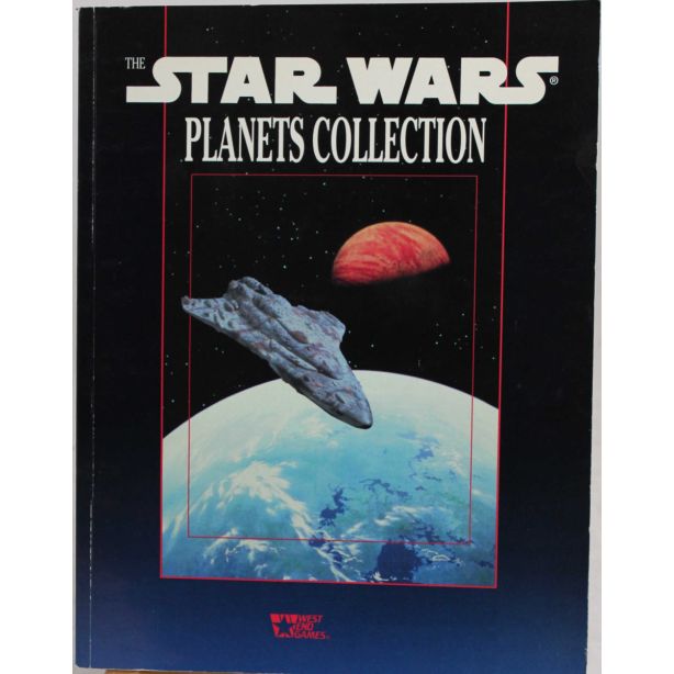 Planets Collection