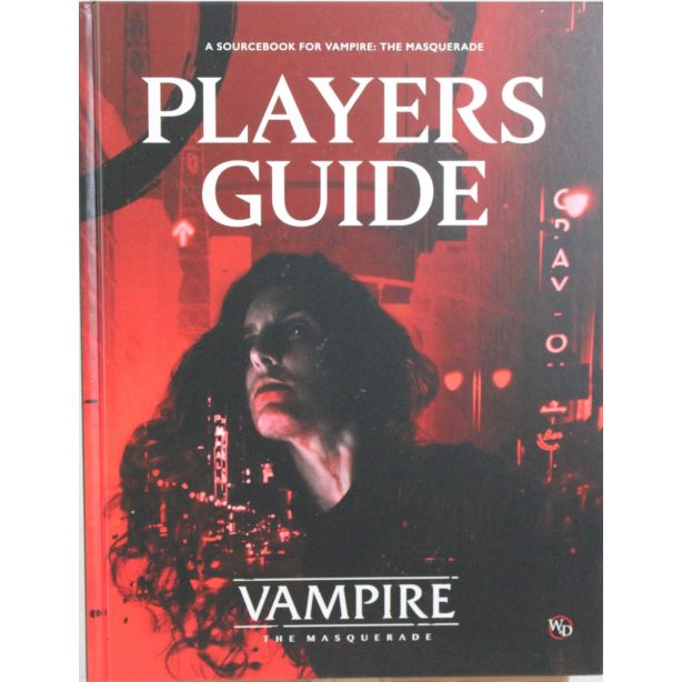 Players Guide