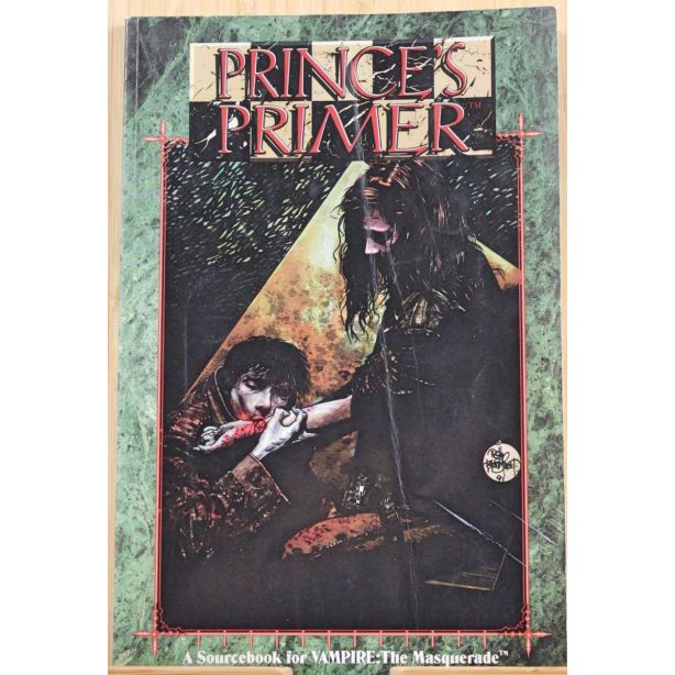 Prince´s Primer