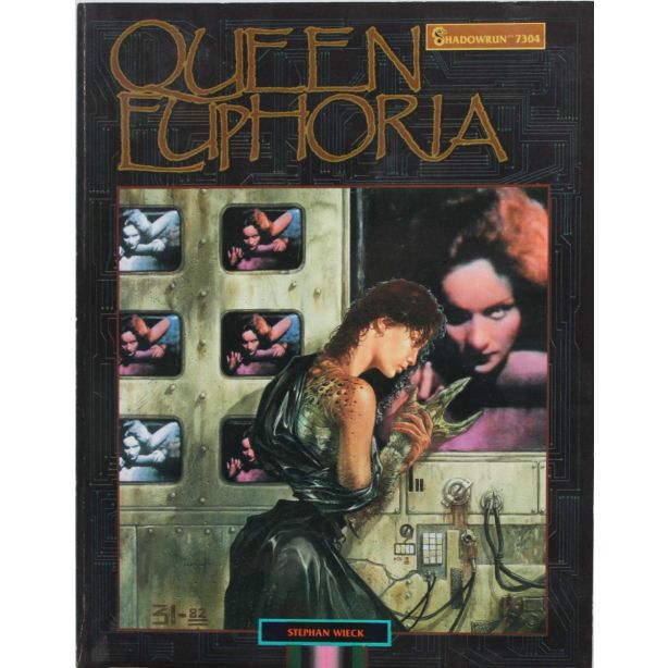 Queen Euphoria