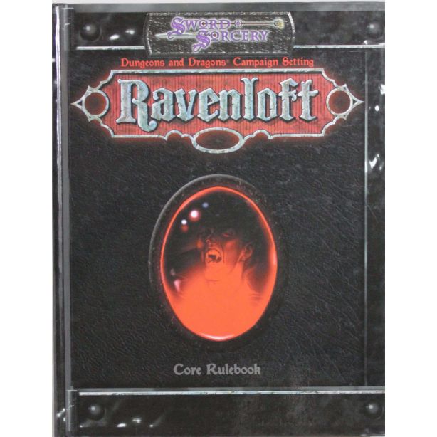 Ravenloft