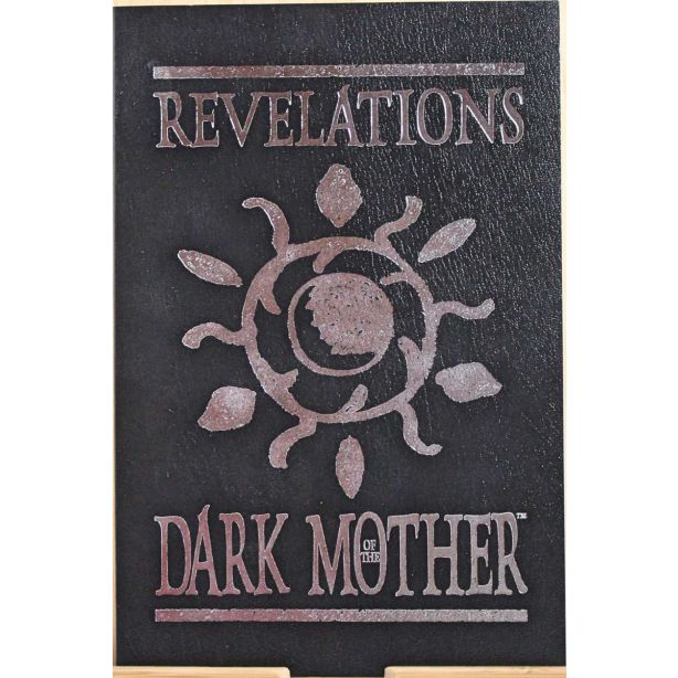 Revelations of the Dark Mother