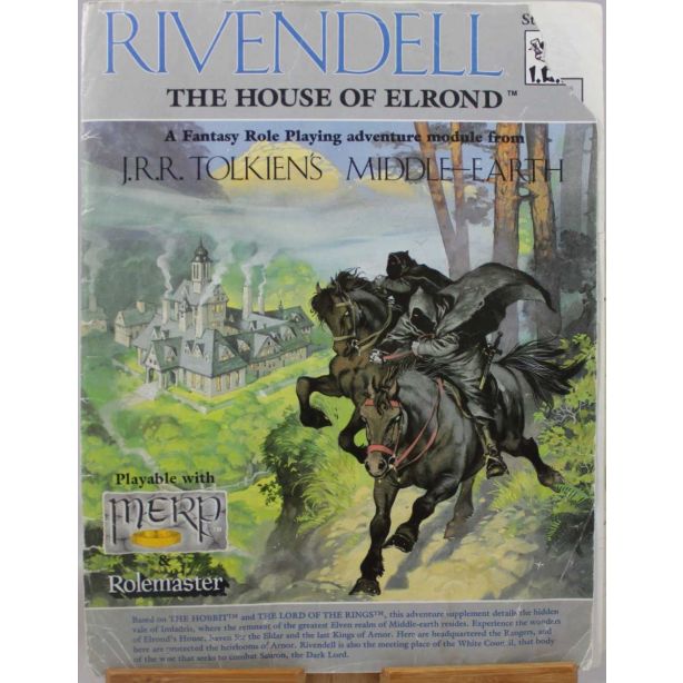 Rivendell