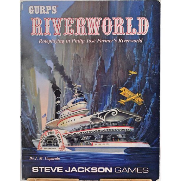 Riverworld