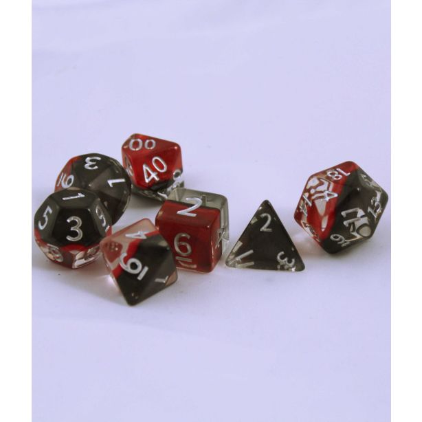 Eclipse Dice Magma