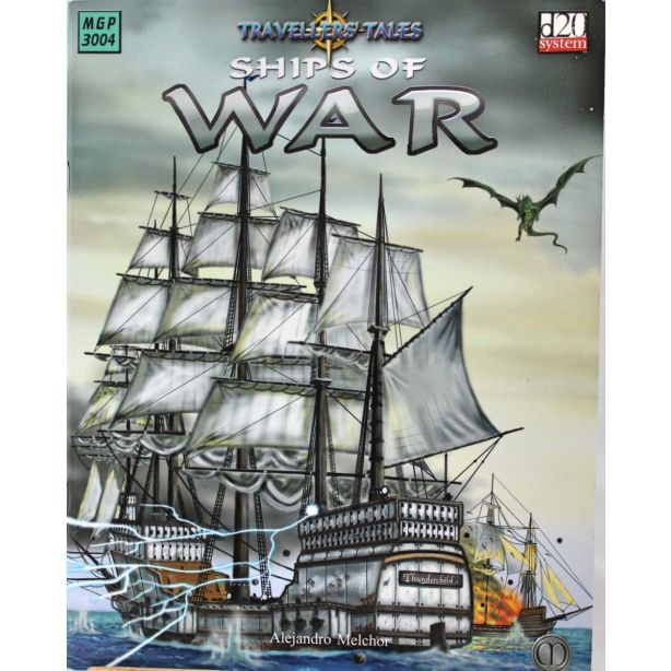 Ships of War